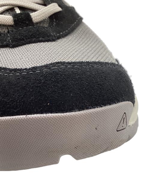 KEEN（キーン）KEEN (キーン) HIGHTRAIL WP / ハイトレイルウォータプルーフ 1030353 グレー サイズ:27cmの古着・服飾アイテム