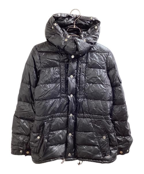 MONCLER（モンクレール）MONCLER (モンクレール) ROD / ロッドダウンジャケット / 44502/91/68950 ネイビーの古着・服飾アイテム