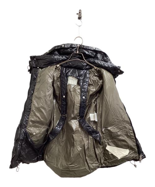 MONCLER（モンクレール）MONCLER (モンクレール) ROD / ロッドダウンジャケット / 44502/91/68950 ネイビーの古着・服飾アイテム