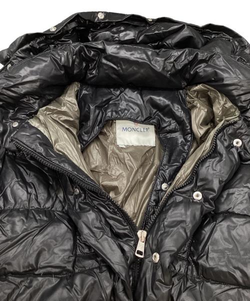 MONCLER（モンクレール）MONCLER (モンクレール) ROD / ロッドダウンジャケット / 44502/91/68950 ネイビーの古着・服飾アイテム
