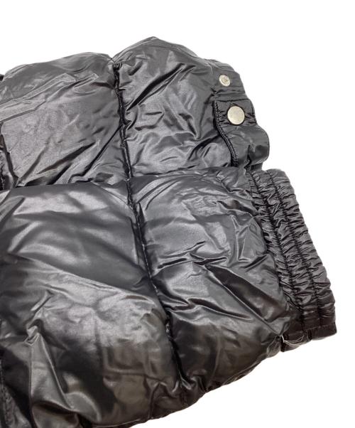 MONCLER（モンクレール）MONCLER (モンクレール) ROD / ロッドダウンジャケット / 44502/91/68950 ネイビーの古着・服飾アイテム