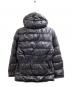 MONCLER (モンクレール) ROD / ロッドダウンジャケット / 44502/91/68950 ネイビー：20000円