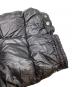 中古・古着 MONCLER (モンクレール) ROD / ロッドダウンジャケット / 44502/91/68950 ネイビー：20000円