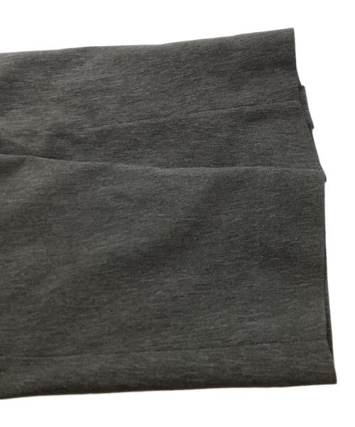 BLACK LABEL CRESTBRIDGE（ブラックレーベル クレストブリッジ）BLACK LABEL CRESTBRIDGE (ブラックレーベル クレストブリッジ) 2Bジャケット 51D40-140-06 グレー サイズ:Sの古着・服飾アイテム