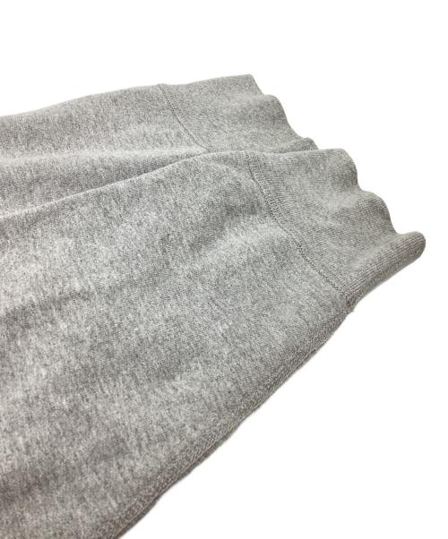 Noah（ノア）Noah (ノア) classic hoodie / クラシックフーディ グレー サイズ:XXLの古着・服飾アイテム