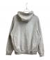 Noah (ノア) classic hoodie / クラシックフーディ グレー サイズ:XXL：7000円