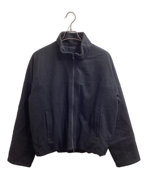 THEE（シー）THEE (シー) ウールジャケット / DP-JK-02-B ブラック サイズ:2の古着・服飾アイテム