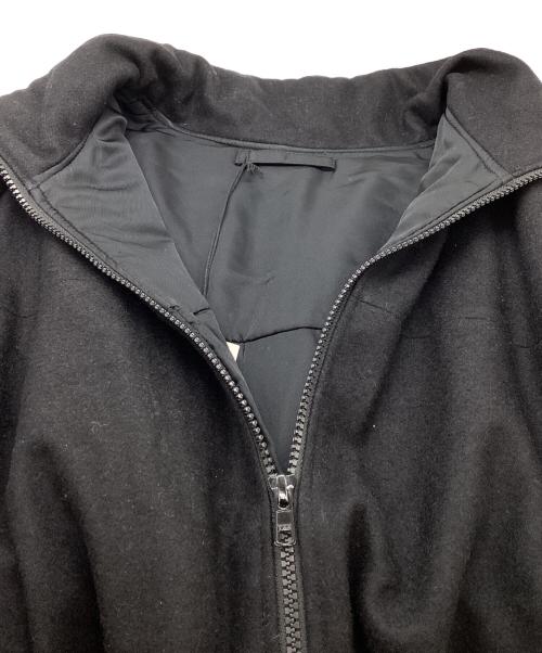 THEE（シー）THEE (シー) ウールジャケット / DP-JK-02-B ブラック サイズ:2の古着・服飾アイテム