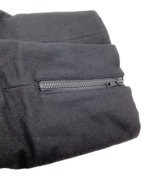 THEE（シー）THEE (シー) ウールジャケット / DP-JK-02-B ブラック サイズ:2の古着・服飾アイテム