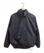 PHENIXフェニックス）の古着「中綿ジャケット/1051330800021/FREAKSSTORE別注」｜ブラック