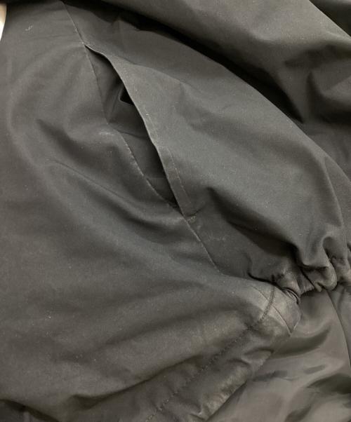 PHENIX（フェニックス）PHENIX (フェニックス) 中綿ジャケット/1051330800021/FREAKSSTORE別注 ブラック サイズ:Sの古着・服飾アイテム