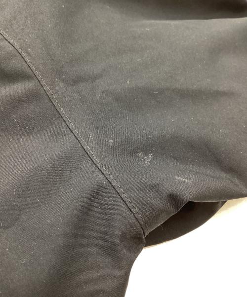 PHENIX（フェニックス）PHENIX (フェニックス) 中綿ジャケット/1051330800021/FREAKSSTORE別注 ブラック サイズ:Sの古着・服飾アイテム