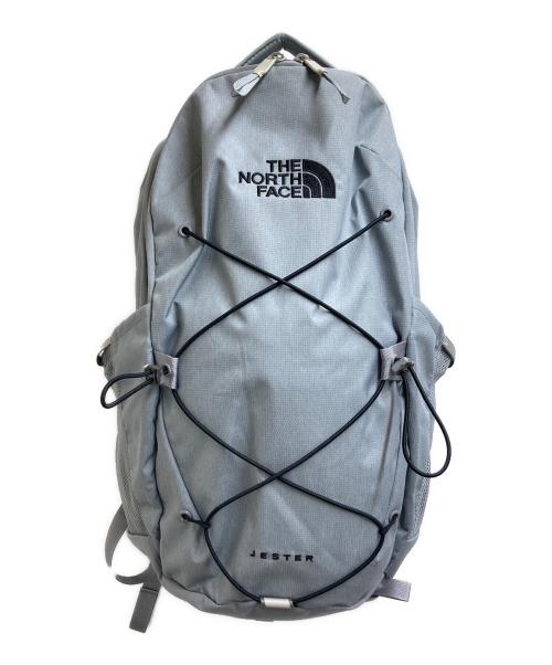 THE NORTH FACE（ザ ノース フェイス）THE NORTH FACE (ザ ノース フェイス) JESTER グレーの古着・服飾アイテム