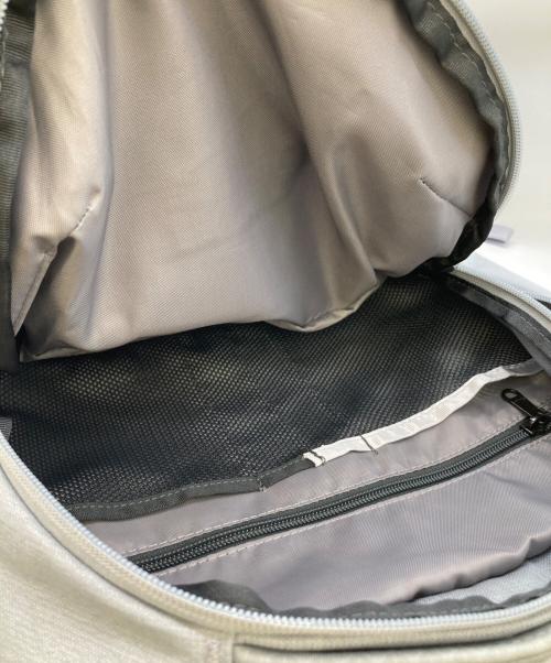 THE NORTH FACE（ザ ノース フェイス）THE NORTH FACE (ザ ノース フェイス) JESTER グレーの古着・服飾アイテム