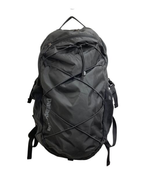 Patagonia（パタゴニア）Patagonia (パタゴニア) リュック　Refugio Daypack30L　STY47928 ブラックの古着・服飾アイテム