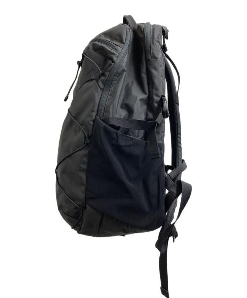 Patagonia（パタゴニア）Patagonia (パタゴニア) リュック　Refugio Daypack30L　STY47928 ブラックの古着・服飾アイテム