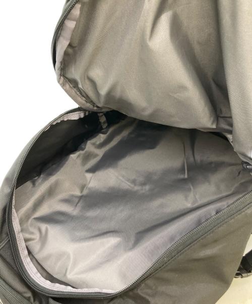 Patagonia（パタゴニア）Patagonia (パタゴニア) リュック　Refugio Daypack30L　STY47928 ブラックの古着・服飾アイテム