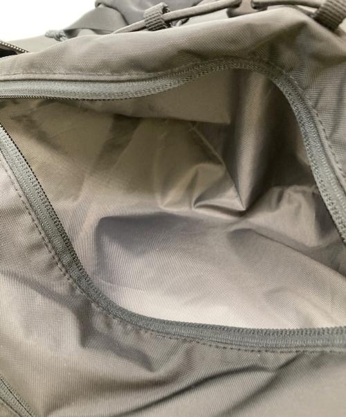 Patagonia（パタゴニア）Patagonia (パタゴニア) リュック　Refugio Daypack30L　STY47928 ブラックの古着・服飾アイテム