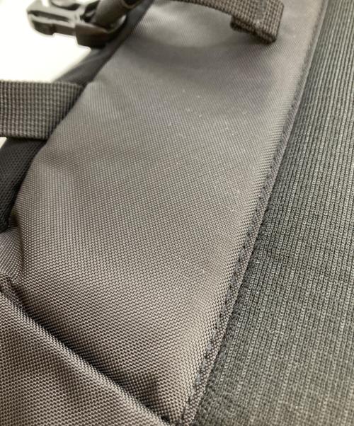 Patagonia（パタゴニア）Patagonia (パタゴニア) リュック　Refugio Daypack30L　STY47928 ブラックの古着・服飾アイテム