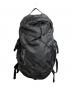 Patagonia（パタゴニア）の古着「リュック　Refugio Daypack30L　STY47928」｜ブラック