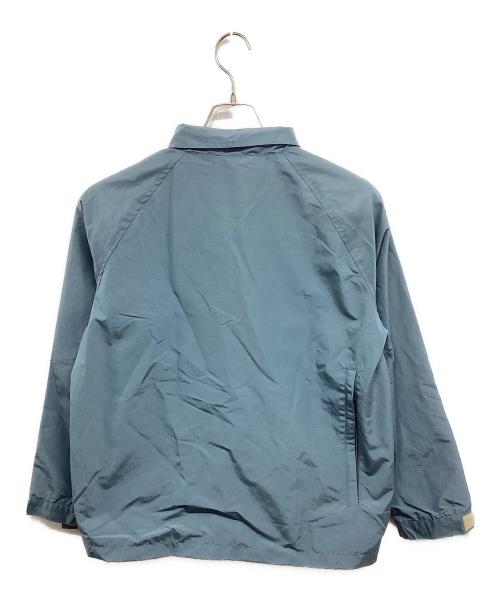 SIERRA DESIGNS（シエラデザインズ）SIERRA DESIGNS (シエラデザインズ) ストリートジャケット 8308 ブルー サイズ:Sの古着・服飾アイテム