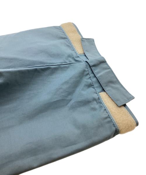 SIERRA DESIGNS（シエラデザインズ）SIERRA DESIGNS (シエラデザインズ) ストリートジャケット 8308 ブルー サイズ:Sの古着・服飾アイテム