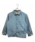 SIERRA DESIGNS（シエラデザインズ）の古着「ストリートジャケット 8308」｜ブルー