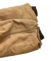 中古・古着 CarHartt (カーハート) トラディショナルジャケット / Crafted with Pride in the U.S.A. ブラウン サイズ:46：15000円