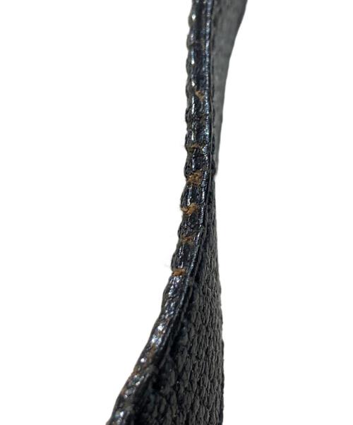 PRADA（プラダ）PRADA (プラダ) ショルダーバッグ　31/37 ブラックの古着・服飾アイテム