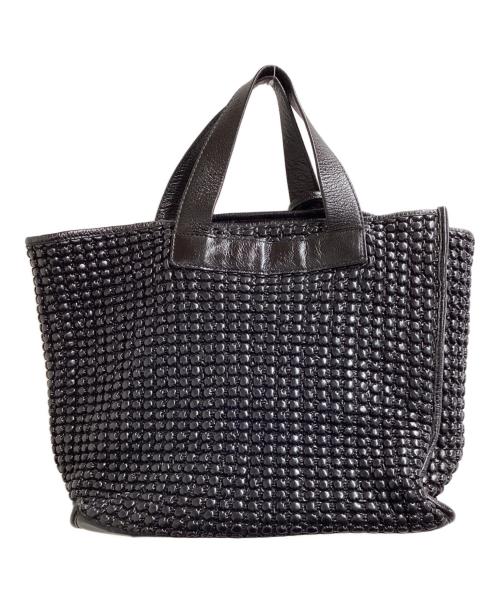 FURLA（フルラ）FURLA (フルラ) FURLA / フルラ / ハンドバッグ ブラックの古着・服飾アイテム