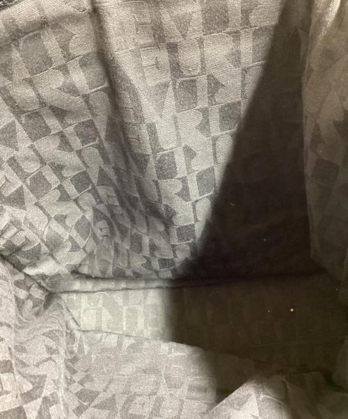 FURLA（フルラ）FURLA (フルラ) FURLA / フルラ / ハンドバッグ ブラックの古着・服飾アイテム