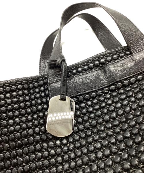 FURLA（フルラ）FURLA (フルラ) FURLA / フルラ / ハンドバッグ ブラックの古着・服飾アイテム