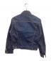 MINEDENIM (マインデニム) 3rd型デニムジャケット GKT-801-80-012-3 インディゴ サイズ:1：15000円