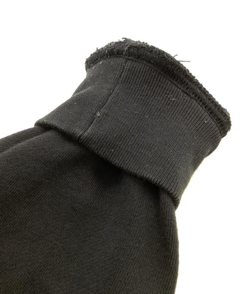 TOGA ARCHIVES（トーガアーカイブス）TOGA ARCHIVES (トーガアーカイブス) Embroidery sweatshirt / エンブロイダリースウェットシャツ / TV31-JL327 ネイビー サイズ:48の古着・服飾アイテム