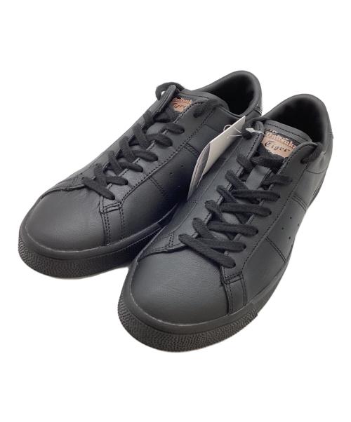 Onitsuka Tiger（オニツカタイガー）Onitsuka Tiger (オニツカタイガー) LAWNSHIP 3.0 1183A568 ローンシップ ブラック サイズ:26.5cmの古着・服飾アイテム