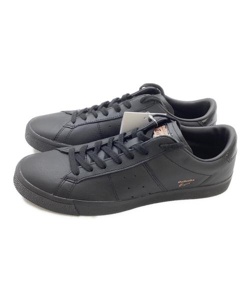 Onitsuka Tiger（オニツカタイガー）Onitsuka Tiger (オニツカタイガー) LAWNSHIP 3.0 1183A568 ローンシップ ブラック サイズ:26.5cmの古着・服飾アイテム
