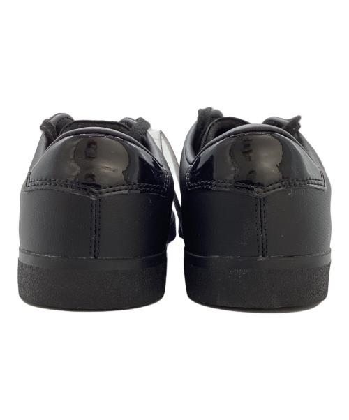 Onitsuka Tiger（オニツカタイガー）Onitsuka Tiger (オニツカタイガー) LAWNSHIP 3.0 1183A568 ローンシップ ブラック サイズ:26.5cmの古着・服飾アイテム