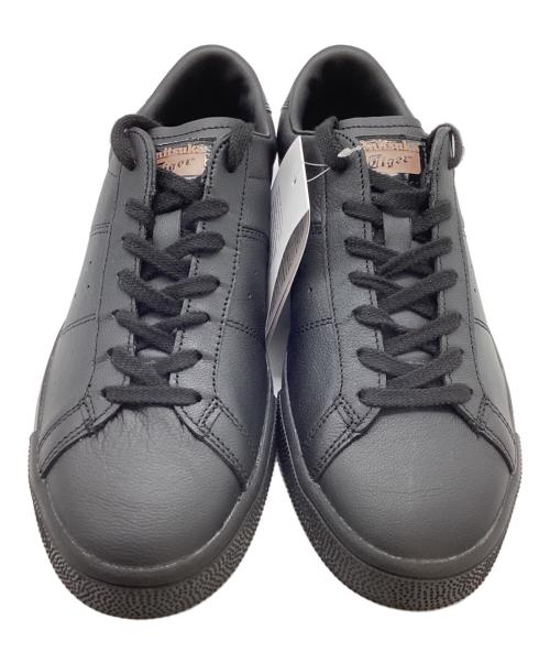 Onitsuka Tiger（オニツカタイガー）Onitsuka Tiger (オニツカタイガー) LAWNSHIP 3.0 1183A568 ローンシップ ブラック サイズ:26.5cmの古着・服飾アイテム
