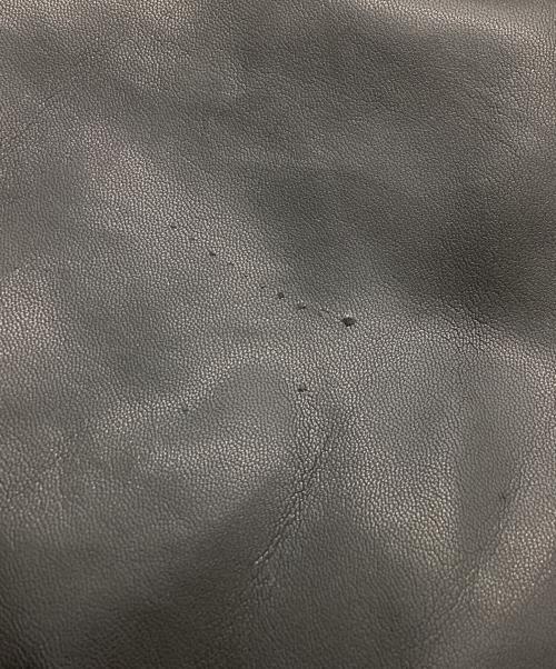 MM6 Maison Margiela（エムエムシックスメゾンマルジェラ）MM6 Maison Margiela (エムエムシックスメゾンマルジェラ) JAPANESE HANDBAG S54WD0039 ジャパニーズハンドバッグ ブラックの古着・服飾アイテム