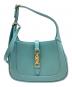 GUCCI (グッチ) 2WAYショルダーバッグ 637091・000926 ジャッキー1961 ブルー：130000円