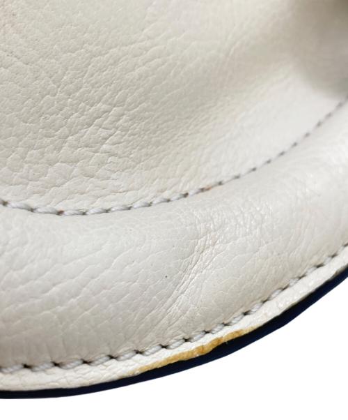 PIERRE HARDY（ピエールアルディ）PIERRE HARDY (ピエールアルディ) PIERRE HARDY / ピエールアルディ / alphaville / 2WAYバッグ グリーンの古着・服飾アイテム