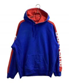 中古・古着通販】Supreme (シュプリーム) Old English Wrap Hooded