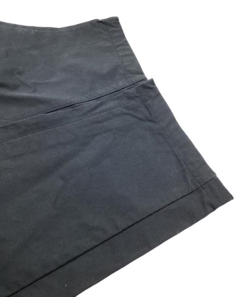 NIKE（ナイキ）NIKE (ナイキ) AS M NSW SWOOSH OVERALLS CU3897-010 ブラック サイズ:Mの古着・服飾アイテム