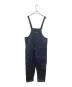 NIKE (ナイキ) AS M NSW SWOOSH OVERALLS CU3897-010 ブラック サイズ:M：10000円