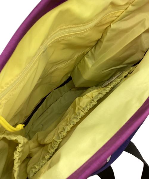 ARC'TERYX（アークテリクス）ARC'TERYX (アークテリクス) ARC'TERYX / アークテリクス / ショルダーバッグ / MISTRAL 8 / 6779-59062 パープルの古着・服飾アイテム