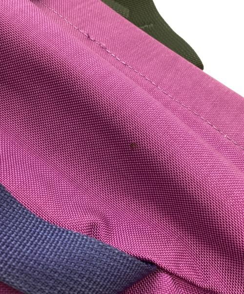 ARC'TERYX（アークテリクス）ARC'TERYX (アークテリクス) ARC'TERYX / アークテリクス / ショルダーバッグ / MISTRAL 8 / 6779-59062 パープルの古着・服飾アイテム