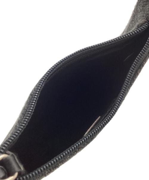 PRADA SPORTS（プラダスポーツ）PRADA SPORTS (プラダスポーツ) ホーボー ハンドバッグ ブラックの古着・服飾アイテム