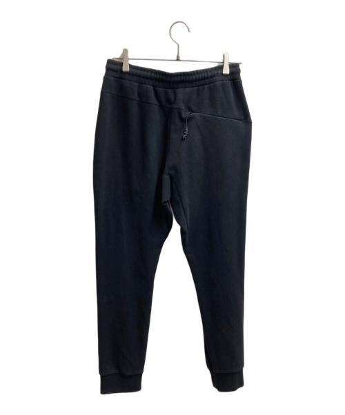 WIND AND SEA（ウィンダンシー）WIND AND SEA (ウィンダンシー) TECH FLEECE JOGGER PANTS / テックフリースジョガーパンツ / WDS-FAL-24-Q1-JER03 ブラック サイズ:Lの古着・服飾アイテム