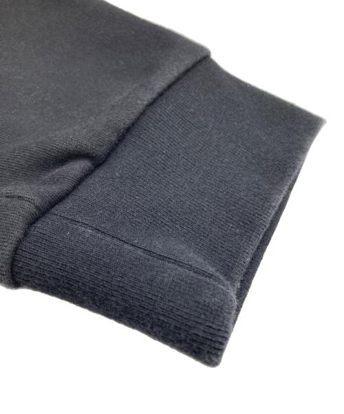 WIND AND SEA（ウィンダンシー）WIND AND SEA (ウィンダンシー) TECH FLEECE JOGGER PANTS / テックフリースジョガーパンツ / WDS-FAL-24-Q1-JER03 ブラック サイズ:Lの古着・服飾アイテム