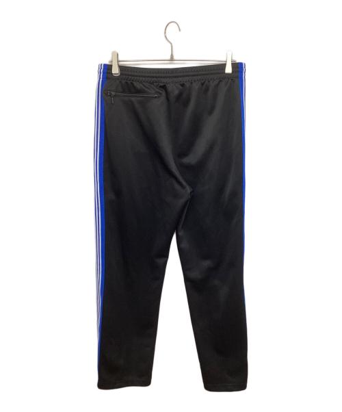 Needles（ニードルズ）Needles (ニードルズ) トラックパンツ nano universe別注 NS1666 ブラック サイズ:Mの古着・服飾アイテム